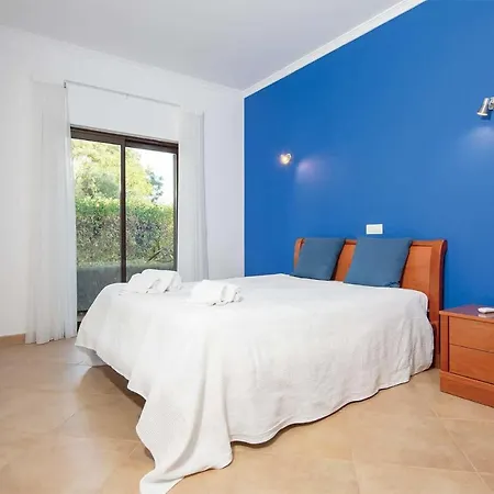 Villa Azul *