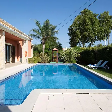 Azul Villa São Bartolomeu de Messines