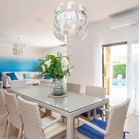 Villa Azul