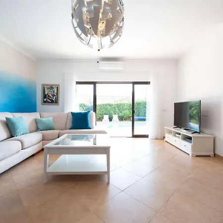 Villa Azul