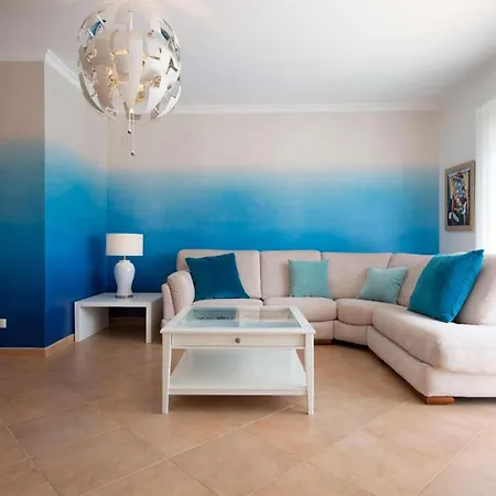 Azul Villa *